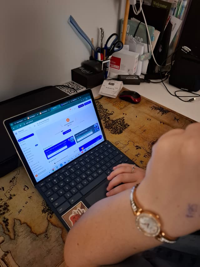 Raena AI The Ultimate AI Study App Raena ai the ultimate ai study app