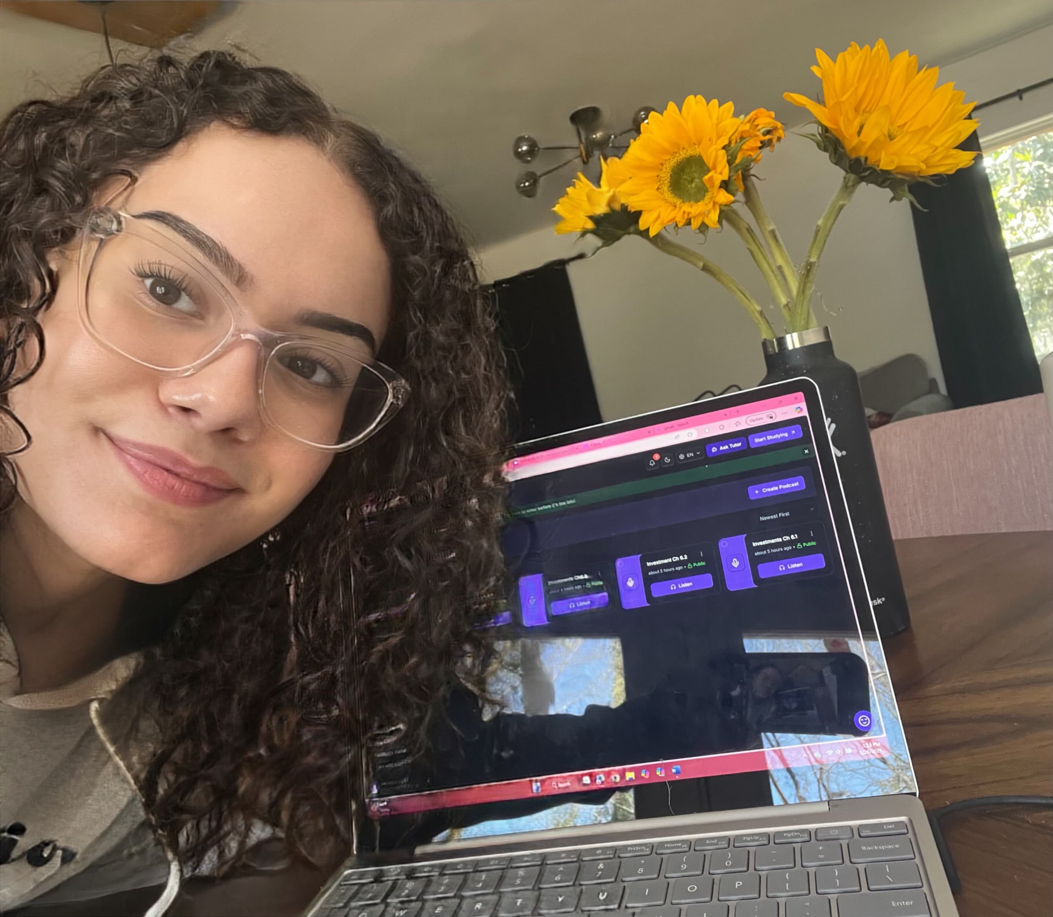 Sarah H.'s testimonial