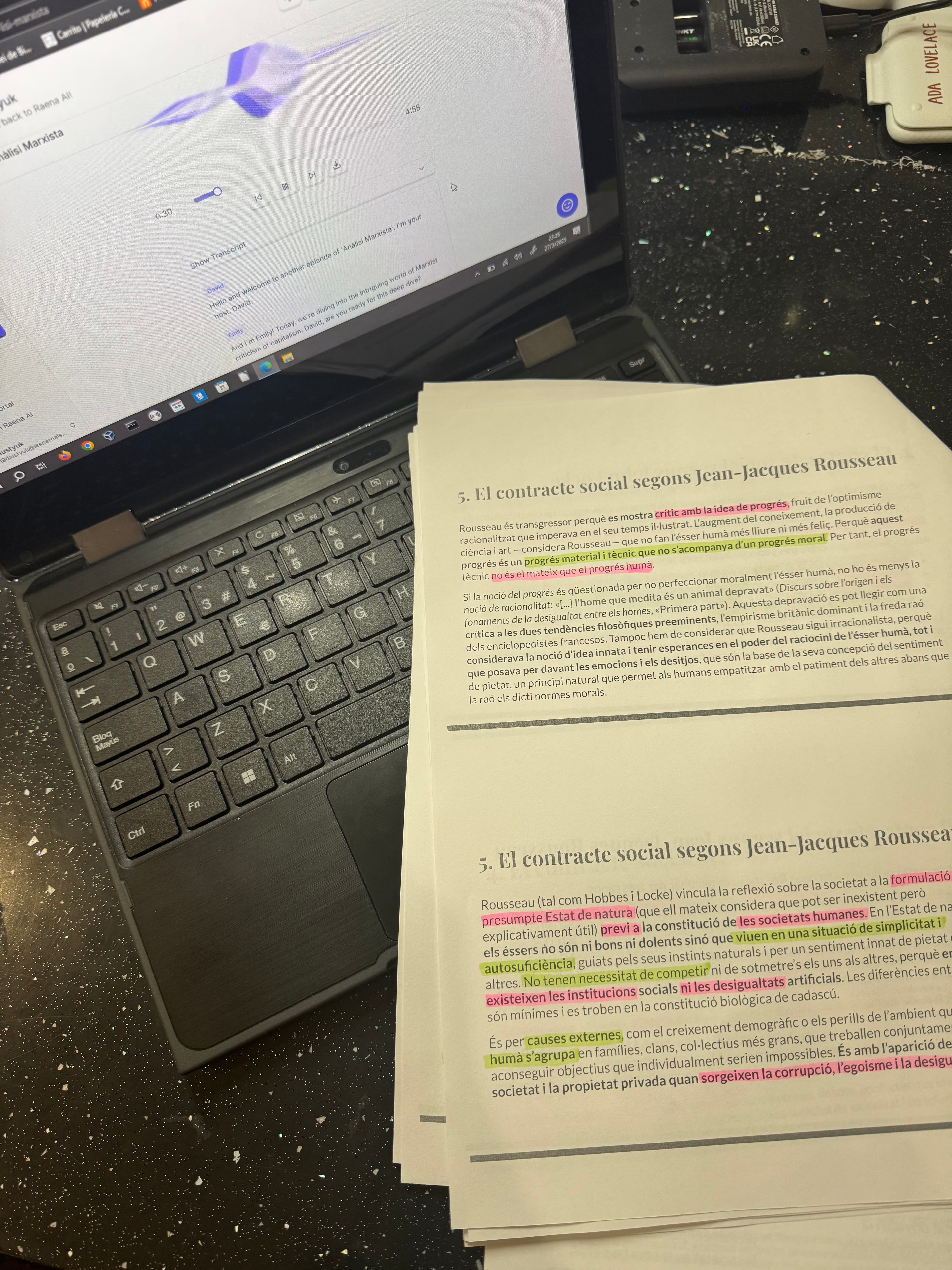 Daniel L.'s testimonial