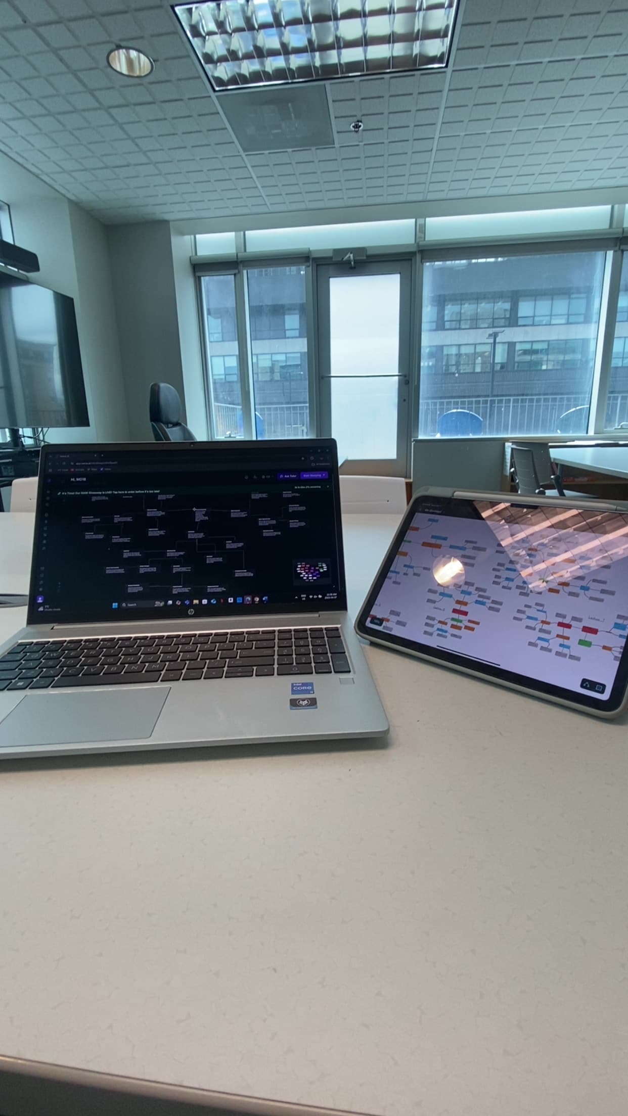 Miguel D.'s testimonial