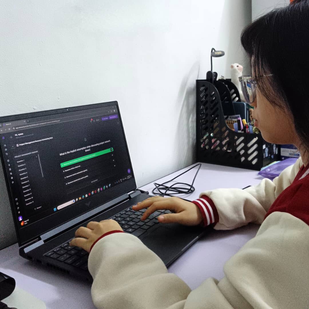 Silvia A.'s testimonial